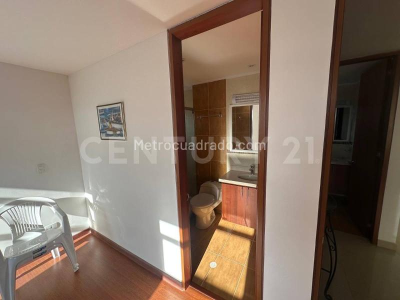 Piso – Cajicá, Canelon - Vista 5