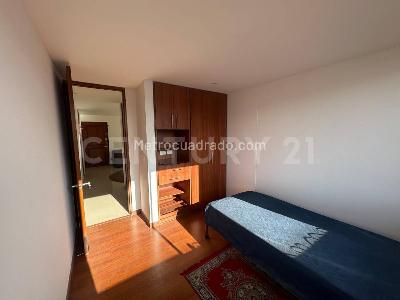 Apartamento de 2 alcobas en venta en San Cipriano, Cajicá, 70 m² · foto 8 de 20