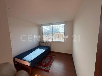 Apartamento de 2 alcobas en venta en San Cipriano, Cajicá, 70 m² · foto 9 de 20