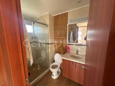 Apartamento de 2 alcobas en venta en San Cipriano, Cajicá, 70 m² · foto 11 de 20