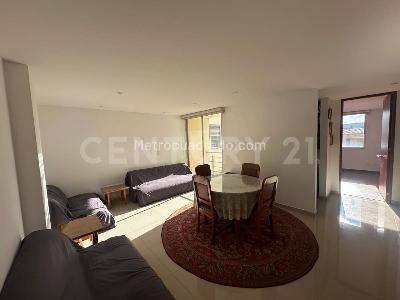 Apartamento de 2 alcobas en venta en San Cipriano, Cajicá, 70 m² · foto 13 de 20
