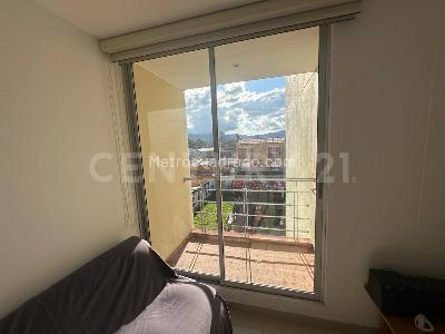 Apartamento de 2 alcobas en venta en San Cipriano, Cajicá, 70 m² · foto 16 de 20