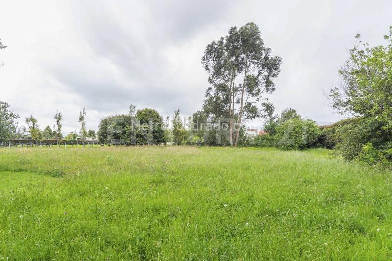 Lote en Venta, Vereda Canelon, Cajicá - Vista 3