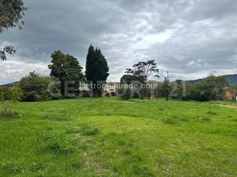 Lote en Venta, Vereda Canelon, Cajicá - Vista 4