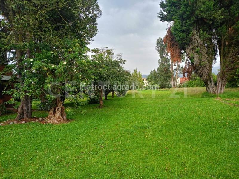 Lote en Venta, Vereda Canelon, Cajicá - Más