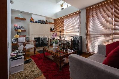 Apartamento en venta en Bella Suiza, Bogotá · foto 2 de 20