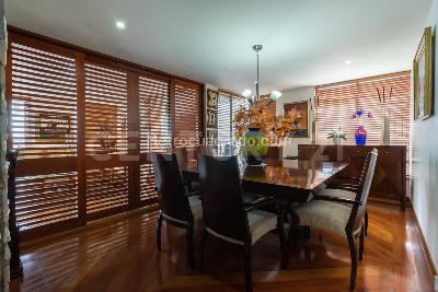 Apartamento en venta en Bella Suiza, Bogotá · foto 3 de 20