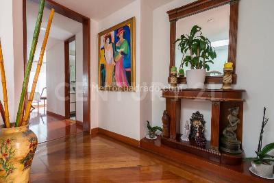 Apartamento en venta en Bella Suiza, Bogotá · foto 4 de 20