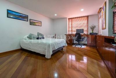 Apartamento en venta en Bella Suiza, Bogotá · foto 6 de 20
