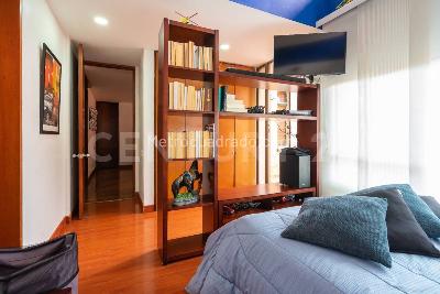 Apartamento en venta en Bella Suiza, Bogotá · foto 7 de 20