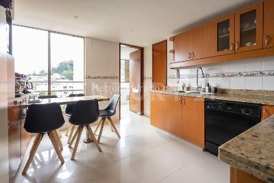 Apartamento en venta en Bella Suiza, Bogotá · foto 8 de 20