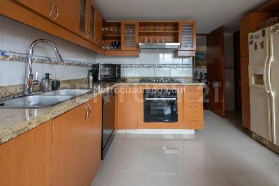 Apartamento en venta en Bella Suiza, Bogotá · foto 9 de 20
