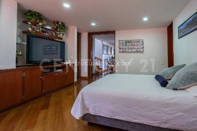 Apartamento en venta en Bella Suiza, Bogotá · foto 12 de 20