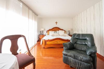 Apartamento en venta en Bella Suiza, Bogotá · foto 13 de 20