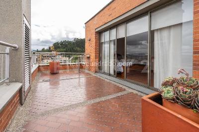 Apartamento en venta en Bella Suiza, Bogotá · foto 15 de 20