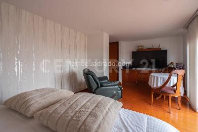 Apartamento en venta en Bella Suiza, Bogotá · foto 16 de 20
