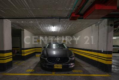 Apartamento en venta en Bella Suiza, Bogotá · foto 17 de 20