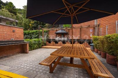 Apartamento en venta en Bella Suiza, Bogotá · foto 18 de 20