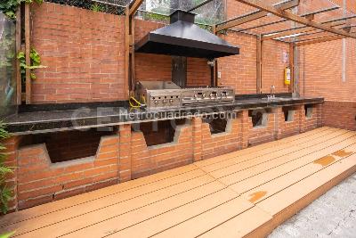 Apartamento en venta en Bella Suiza, Bogotá · foto 19 de 20