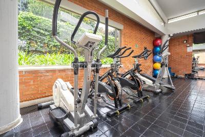 Apartamento en venta en Bella Suiza, Bogotá · foto 20 de 20