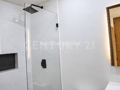 Apartamento en venta en Nueva Autopista, Bogotá · foto 7 de 12