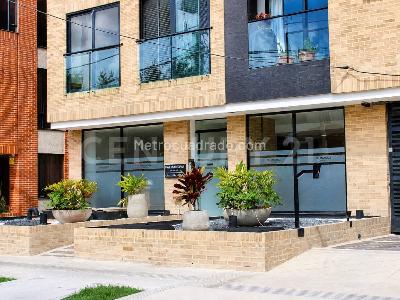 Apartamento en venta en Nueva Autopista, Bogotá · foto 9 de 12