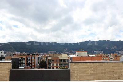 Apartamento en venta en Nueva Autopista, Bogotá · foto 12 de 12
