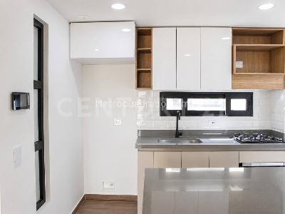 Apartamento en venta en Nueva Autopista, Bogotá · foto 2 de 12