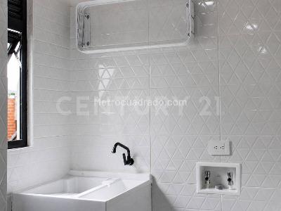 Apartamento en venta en Nueva Autopista, Bogotá · foto 4 de 12