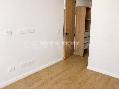 Apartamento en venta en Nueva Autopista, Bogotá · foto 5 de 12