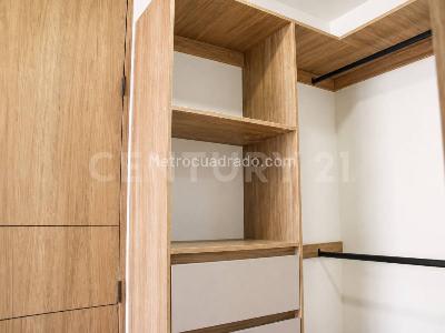 Apartamento en venta en Nueva Autopista, Bogotá · foto 6 de 12