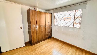 Casa de 3 alcobas en venta en Villa Mayor, Bogotá, 45 m² · foto 14 de 20