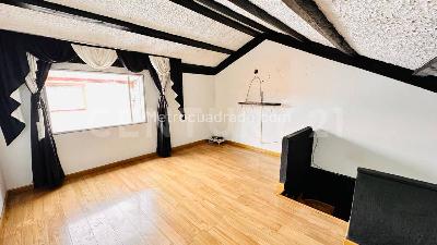 Casa de 3 alcobas en venta en Villa Mayor, Bogotá, 45 m² · foto 19 de 20