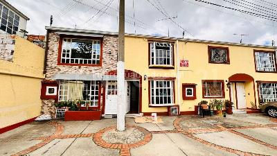 Casa de 3 alcobas en venta en Villa Mayor, Bogotá, 45 m² · foto 20 de 20