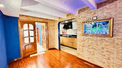 Casa de 3 alcobas en venta en Villa Mayor, Bogotá, 45 m² · foto 4 de 20