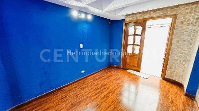 Casa de 3 alcobas en venta en Villa Mayor, Bogotá, 45 m² · foto 5 de 20