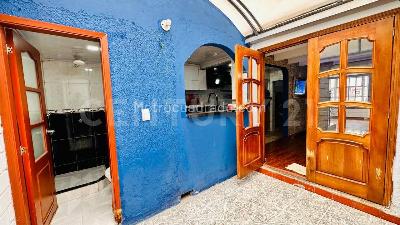 Casa de 3 alcobas en venta en Villa Mayor, Bogotá, 45 m² · foto 6 de 20