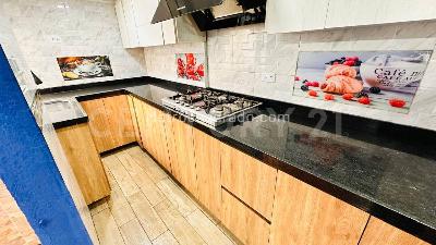 Casa de 3 alcobas en venta en Villa Mayor, Bogotá, 45 m² · foto 8 de 20