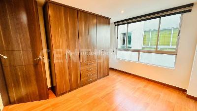 Apartamento en venta en La Granja, Bogotá · foto 10 de 18
