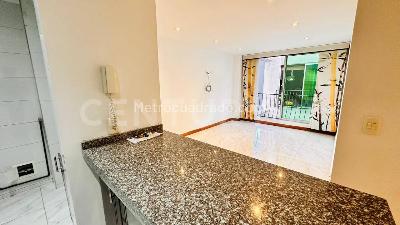 Apartamento en venta en La Granja, Bogotá · foto 2 de 18