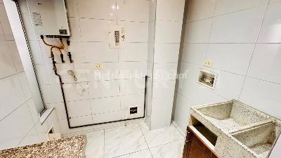 Apartamento en venta en La Granja, Bogotá · foto 8 de 18