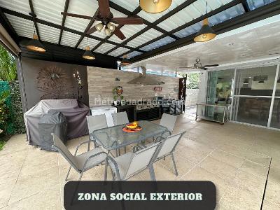 Casa de 4 alcobas en venta en Palma Real, Villavicencio, 730 m² · foto 6 de 20