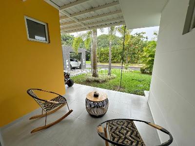 Casa de 4 alcobas en venta en Palma Real, Villavicencio, 730 m² · foto 10 de 20