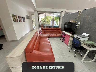 Casa de 4 alcobas en venta en Palma Real, Villavicencio, 730 m² · foto 11 de 20