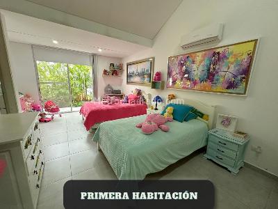 Casa de 4 alcobas en venta en Palma Real, Villavicencio, 730 m² · foto 12 de 20