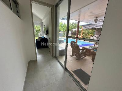 Casa de 4 alcobas en venta en Palma Real, Villavicencio, 730 m² · foto 16 de 20
