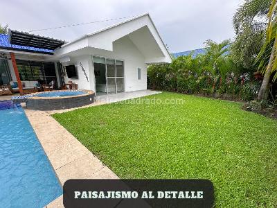 Casa de 4 alcobas en venta en Palma Real, Villavicencio, 730 m² · foto 2 de 20