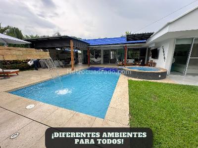 Casa de 4 alcobas en venta en Palma Real, Villavicencio, 730 m² · foto 3 de 20
