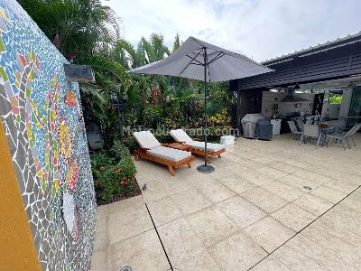 Casa de 4 alcobas en venta en Palma Real, Villavicencio, 730 m² · foto 4 de 20