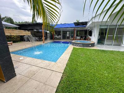 Casa de 4 alcobas en venta en Palma Real, Villavicencio, 730 m² · foto 5 de 20